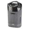 Rixen&kaul Bikepack Fork Waterproof Rahmentasche 4l, Grey, One Size