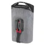 Rixen&kaul Bikepack Fork Waterproof Rahmentasche 4l, Grey, One Size