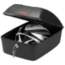 Rixen&kaul Box Gta Carrier Hinterer Korb 12l, Black, One Size