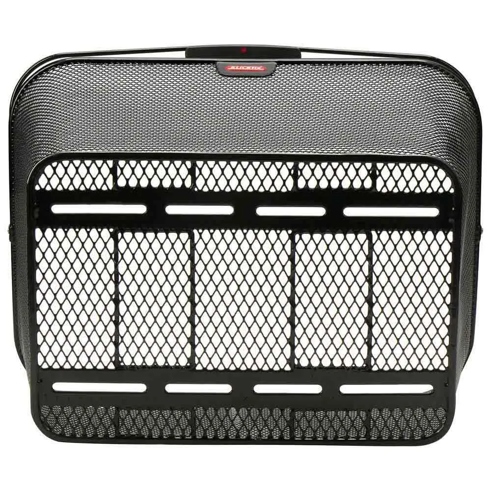 Rixen&kaul City Cargo Korb 38l, Black, One Size Rixen&kaul City Cargo Korb 38l, Black, One Size