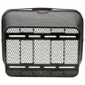 Rixen&kaul City Cargo Korb 38l, Black, One Size