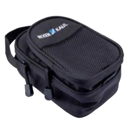 Rixen&kaul Compact Lenkertasche 2l, Black, One Size Rixen&kaul Compact Lenkertasche 2l, Black, One Size