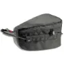 Rixen&kaul Contour Klickfix Gepäckträgertasche 4.5l, Black, One Size
