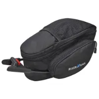 Rixen&kaul Contour Magnum Sa Klickfix Satteltasche 6l Rixen&kaul Contour Magnum Sa Klickfix Satteltasche 6l