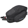 Rixen&kaul Contour Magnum Sa Klickfix Satteltasche 6l, Black, One Size