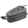 Rixen&kaul Contour Sa Klickfix Satteltasche 4l, Grey, One Size