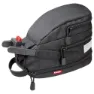 Rixen&kaul Contour Werkzeug-satteltasche 4.50l, Black, One Size