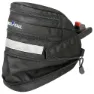 Rixen&kaul Contour Werkzeug-satteltasche 4.50l, Black, One Size