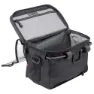 Rixen&kaul Daypack Lenkertasche 8l, Black, One Size