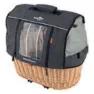 Rixen&kaul Doggy Animal Hinterer Korb, Multicolor, One Size