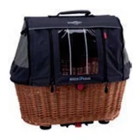 Rixen&kaul Doggy Plus Animal Hinterer Korb Rixen&kaul Doggy Plus Animal Hinterer Korb