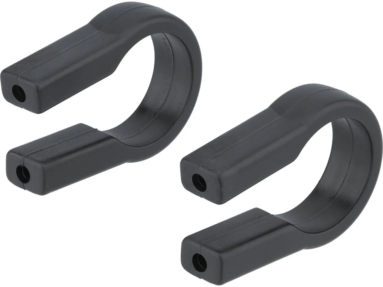 Rixen&kaul Ersatzschellen für KLICKfix Lenkeradapter - 2er Set Rixen&kaul Ersatzschellen für KLICKfix Lenkeradapter - 2er Set