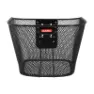Rixen&kaul Festkorb E Frontkorb, Black, One Size