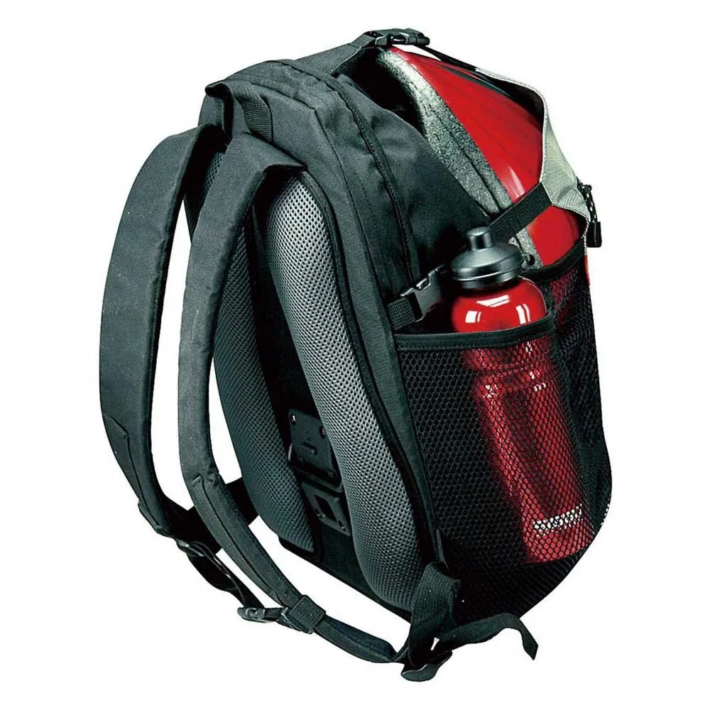 Rixen&kaul Freepack Sport Rucksack 18l, Black, One Size Rixen&kaul Freepack Sport Rucksack 18l, Black, One Size