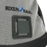 Rixen&kaul Freepack Sport Rucksack 18l, Black, One Size