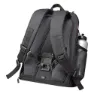 Rixen&kaul Freepack Sport Rucksack 18l, Black, One Size