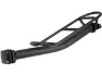 Rixen&kaul Freerack Gepäckträger, Schwarz, One Size