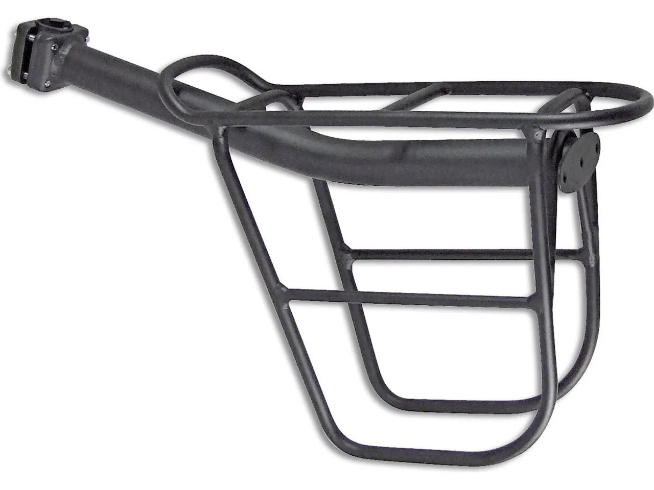 Rixen&kaul Freerack Plus Gepäckträger, Schwarz, one_size Rixen&kaul Freerack Plus Gepäckträger, Schwarz, one_size