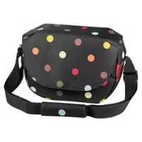 Rixen&kaul Funbag Klickfix Lenkertasche 4l Rixen&kaul Funbag Klickfix Lenkertasche 4l
