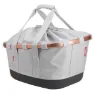 Rixen&kaul Hinterer Korb 21l, Grey / grey, One Size