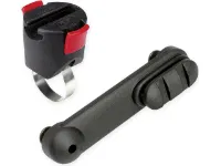 Rixen&kaul KLICKfix® Bottleklick Flaschenhalteradapter Rixen&kaul KLICKfix® Bottleklick Flaschenhalteradapter