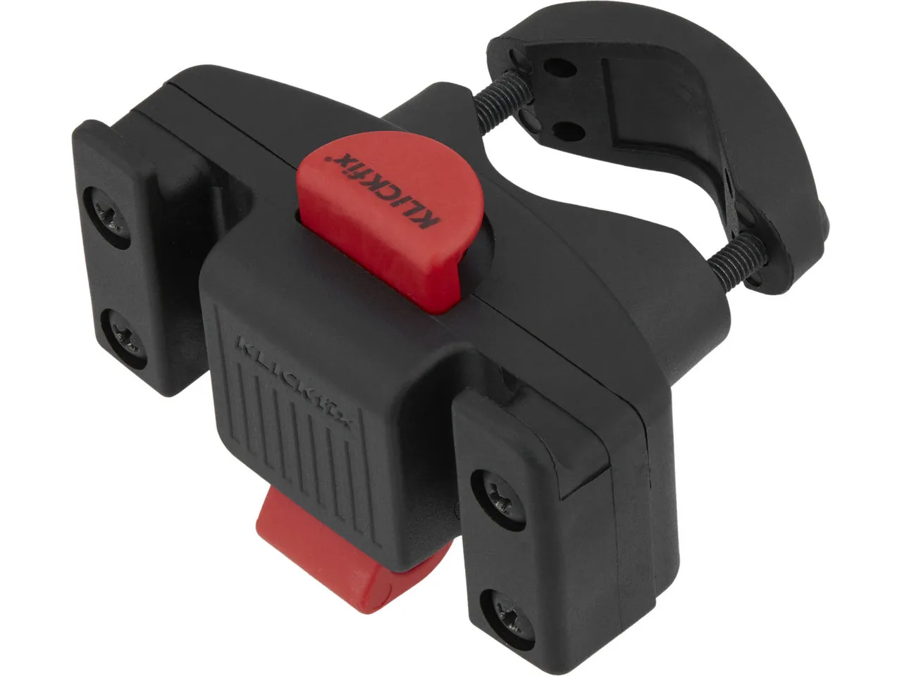 Rixen&kaul KLICKfix Caddy Lenkeradapter, Schwarz, one_size Rixen&kaul KLICKfix Caddy Lenkeradapter, Schwarz, one_size