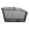 Rixen&kaul Klickfix City 2 Korb, Black, One Size