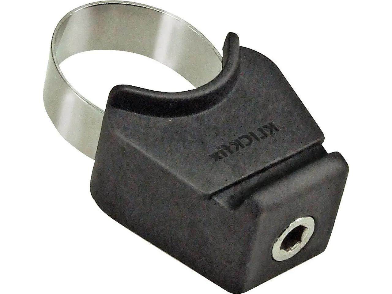Rixen&kaul KLICKfix® Contour Adapter, Schwarz, one_size Rixen&kaul KLICKfix® Contour Adapter, Schwarz, one_size