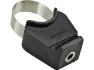 Rixen&kaul KLICKfix® Contour Adapter, Schwarz, one_size
