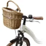 Rixen&kaul Klickfix Frontkorb, Brown, One Size