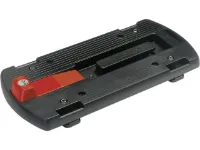 Rixen&kaul KLICKfix® Gepäckträgeradapter Rixen&kaul KLICKfix® Gepäckträgeradapter