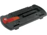 Rixen&kaul KLICKfix® Gepäckträgeradapter, Schwarz, one_size