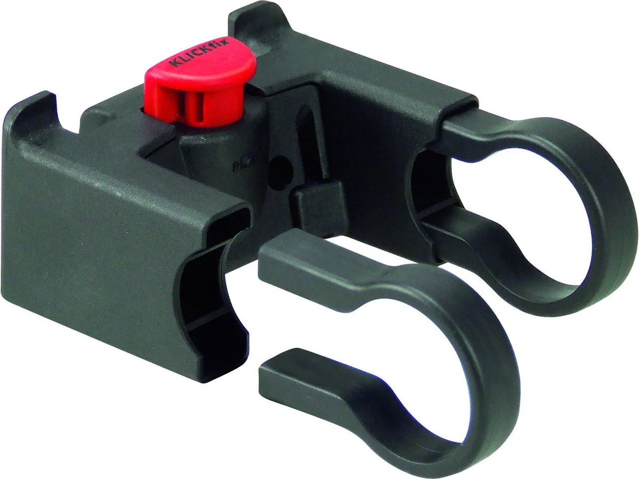 Rixen&kaul KLICKfix Lenkeradapter 31.8, Schwarz, one_size Rixen&kaul KLICKfix Lenkeradapter 31.8, Schwarz, one_size