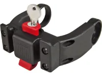 Rixen&kaul KLICKfix® Lenkeradapter E mit Schloss Rixen&kaul KLICKfix® Lenkeradapter E mit Schloss