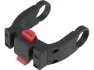 Rixen&kaul KLICKfix Lenkeradapter E, Schwarz, one_size
