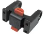 Rixen&kaul KLICKfix® Lenkeradapter, Schwarz, one_size