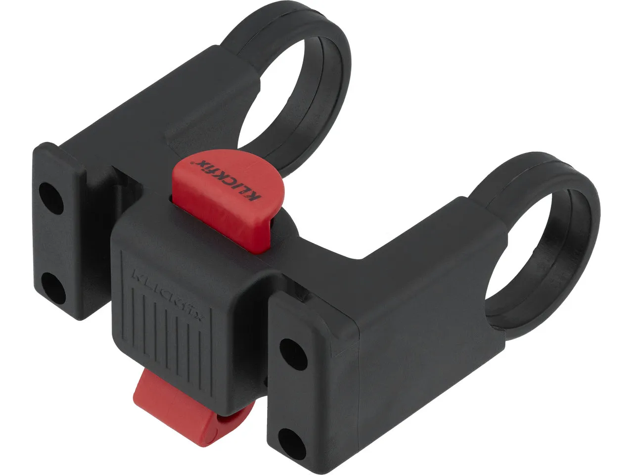 Rixen&kaul KLICKfix Lenkeradapter universal, Schwarz, one_size Rixen&kaul KLICKfix Lenkeradapter universal, Schwarz, one_size