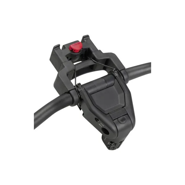 Rixen&kaul Klickfix Spacer Kit, Black Rixen&kaul Klickfix Spacer Kit, Black