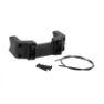 Rixen&kaul Klickfix Spacer Kit, Black