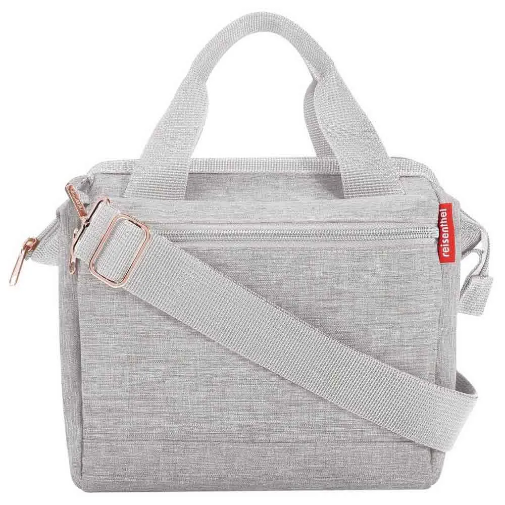 Rixen&kaul Lenkertasche 4l, Grey, One Size Rixen&kaul Lenkertasche 4l, Grey, One Size