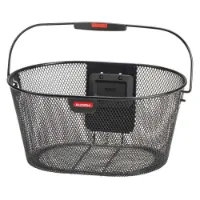 Rixen&kaul Oval Frontkorb 16l Rixen&kaul Oval Frontkorb 16l