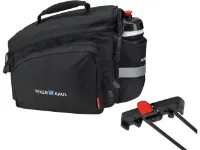 Rixen&kaul Rackpack 2 Gepäckträgertasche Rixen&kaul Rackpack 2 Gepäckträgertasche