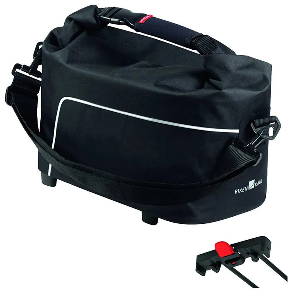 Rixen&kaul Rackpack Klickfix Gepäckträgertasche 10l