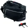 Rixen&kaul Rackpack Klickfix Gepäckträgertasche 10l