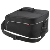 Rixen&kaul Rackpack Xl Gepäckträgertasche 13l Rixen&kaul Rackpack Xl Gepäckträgertasche 13l