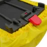 Rixen&kaul Rackpack Xl Gepäckträgertasche 13l, Black, One Size