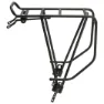 Rixen&kaul Rackpacker Gepäckträger, Black, 26-28"