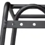 Rixen&kaul Rackpacker Gepäckträger, Black, 26-28"