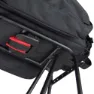 Rixen&kaul Rackpacker Gepäckträger, Black, 26-28"