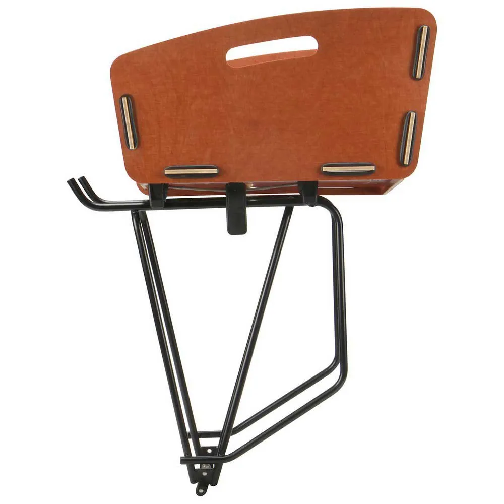 Rixen&kaul Radkiste 2 Korb 15l, Brown, One Size Rixen&kaul Radkiste 2 Korb 15l, Brown, One Size
